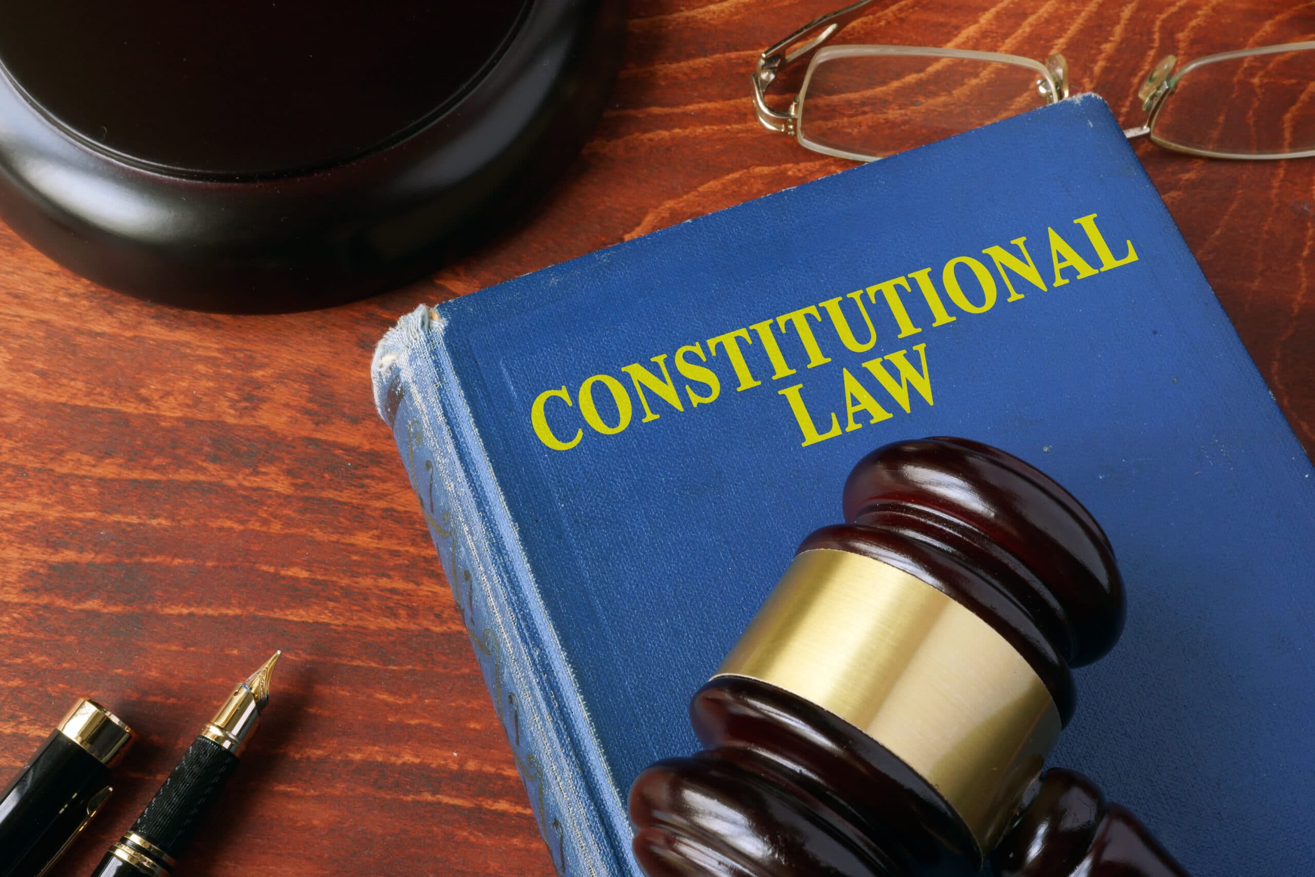Direito Constitucional