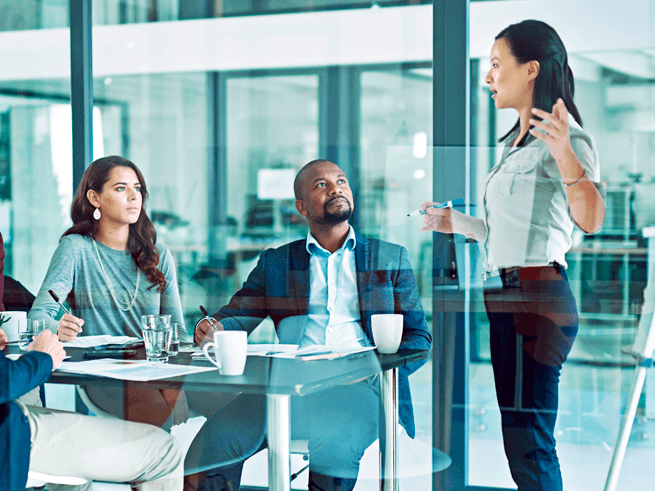 MBA em Gestão de Processos e Projetos com ênfase em Qualidade de Produtos e Serviços