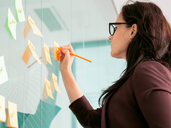 MBA em Gestão de Pessoas com ênfase em Coaching e Estratégia