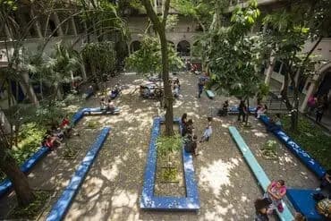 Campus Tijuca — imagem 2