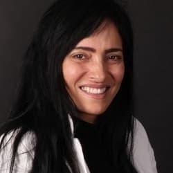 Suzana Monteiro