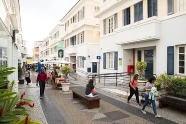 Campus Tijuca — imagem 1